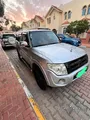 Mitsubishi Pajero 4 X 4 GLS 2008
